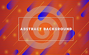 Texture line background.