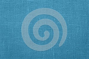 The texture of linen cloth