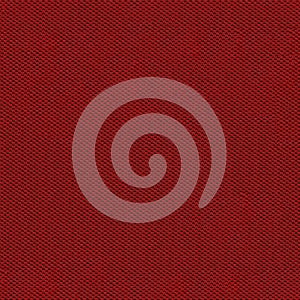 Red fabric texture seamless map for 3d and 2d