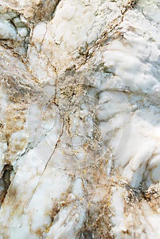 Texture of marble