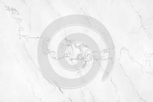 Texture marble patterns abstract , white or gray and black curly seamless for background