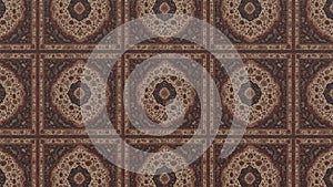 Texture material background Persian Rug Carpet 2