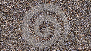 Texture material gravel stones 2