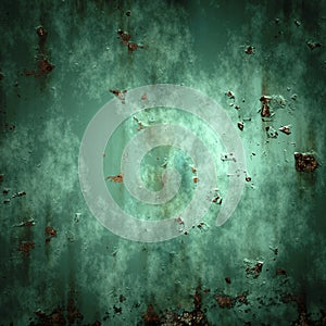 Texture of metal plate