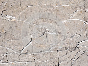 The texture of natural rock, the surface of natural stone, and the pattern of steppingstone