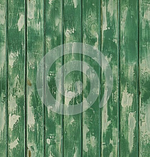 Texture of old boards