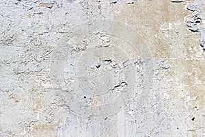Texture old cement wall