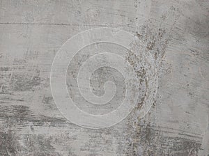 Texture of old concrete peeled wall.Empty  concrete wall texture.Background wall texture abstract grunge ruined scratched.