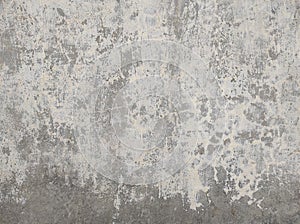 Texture of old concrete wall.Grunge Background Texture, Abstract Dirty Splash Painted Wall.