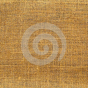 Texture of old and exile fabric, filled square background photo