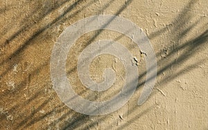 Texture of old grunge, dirty, dust and scratched concrete cement wall for background, urban background with rough texture