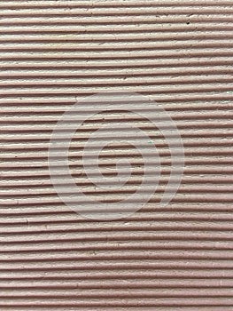 texture of old pink rubber