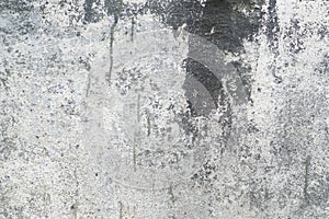 Texture of old and vintage concrete, background