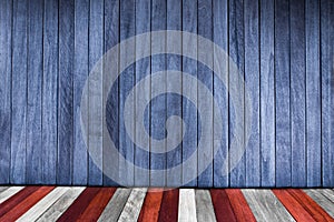 Texture old wood - abstract wood texture background. US color