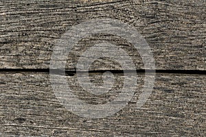 Texture of old wooden boards. background