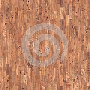 Texture of old wooden tiles, background