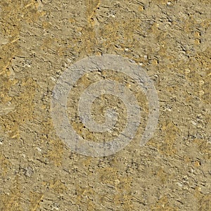 Texture orange stone, High resolution