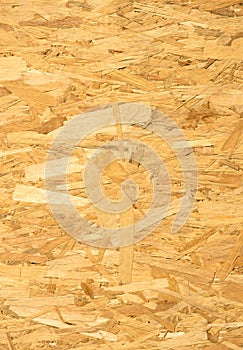 Texture of osb board