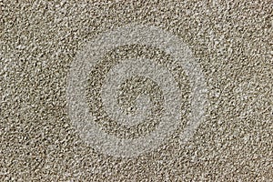 Texture of painted decorative plasterwork