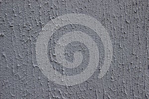 Texture of painted decorative plasterwork