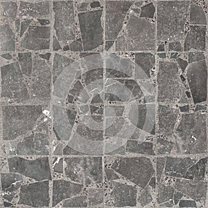 Natural marble, stone, wall, cement photo