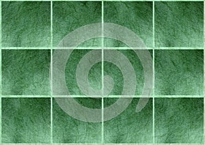 Texture pattern.Abstract green background