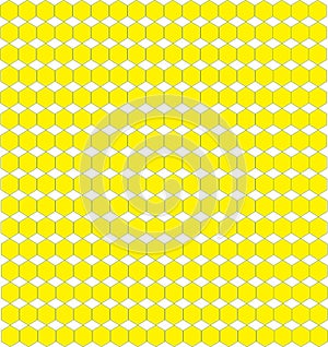 Hexagonal pattern. Texture pattern for background, backdrop, wallpaper and many other uses.
