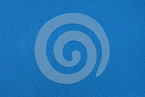 Texture with a pattern of a plurality of lines. Colored blue background