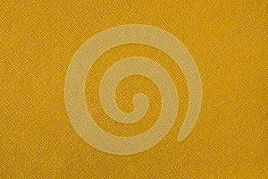 Texture with a pattern of a plurality of lines. Colored yellow background