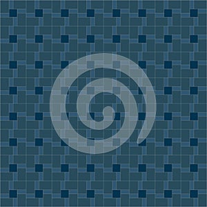 Texture patterned tiles, vector file