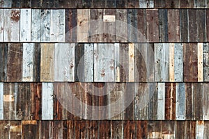 Texture photo of rustic weathered barn wood
