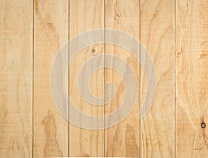 Texture of pine wood for background