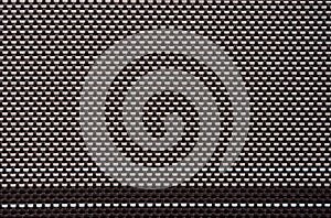 Texture plastic. closeup Useful as background for design works.