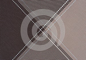 Texture plastic. closeup Useful as background for design works.