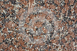 Texture of polished granite background.