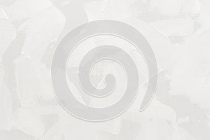 Texture of primed canvas 3