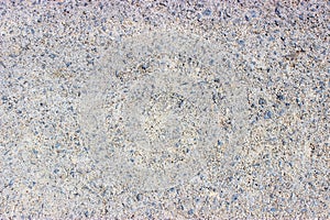 Texture Rammed Gravel
