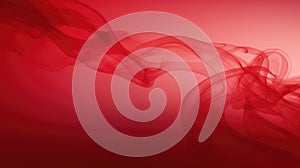 texture red background smoke