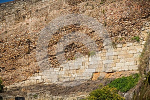 Funds realized with slides