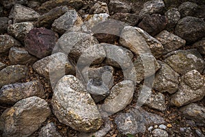 Abstract texture for funds