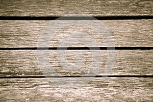 Texture retro old wood slat background