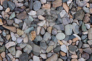 Texture rock seamless, rock surface