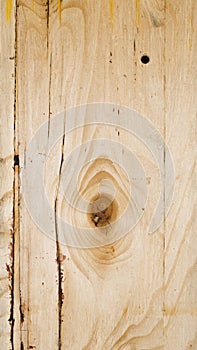 texture of rough wood board