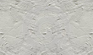 Texture roughcast plaster wall background photo photo