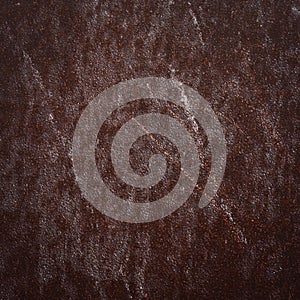 Texture of rust on old grunge metal surface background