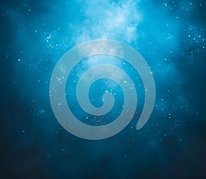 The texture of a rustic stone wall is shown in this close-up.