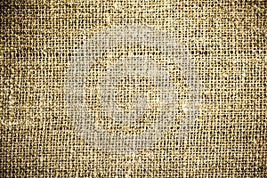 Texture sack sacking country background