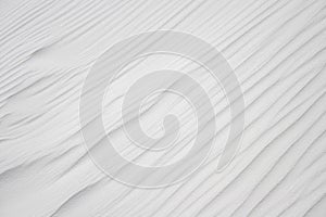 Texture of sand for background, pattern.