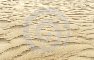 Texture Sand Desert Dune