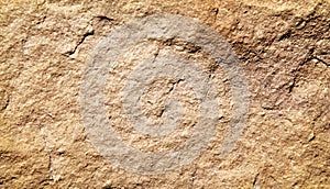 Texture sandstone old patterns abstract brown background